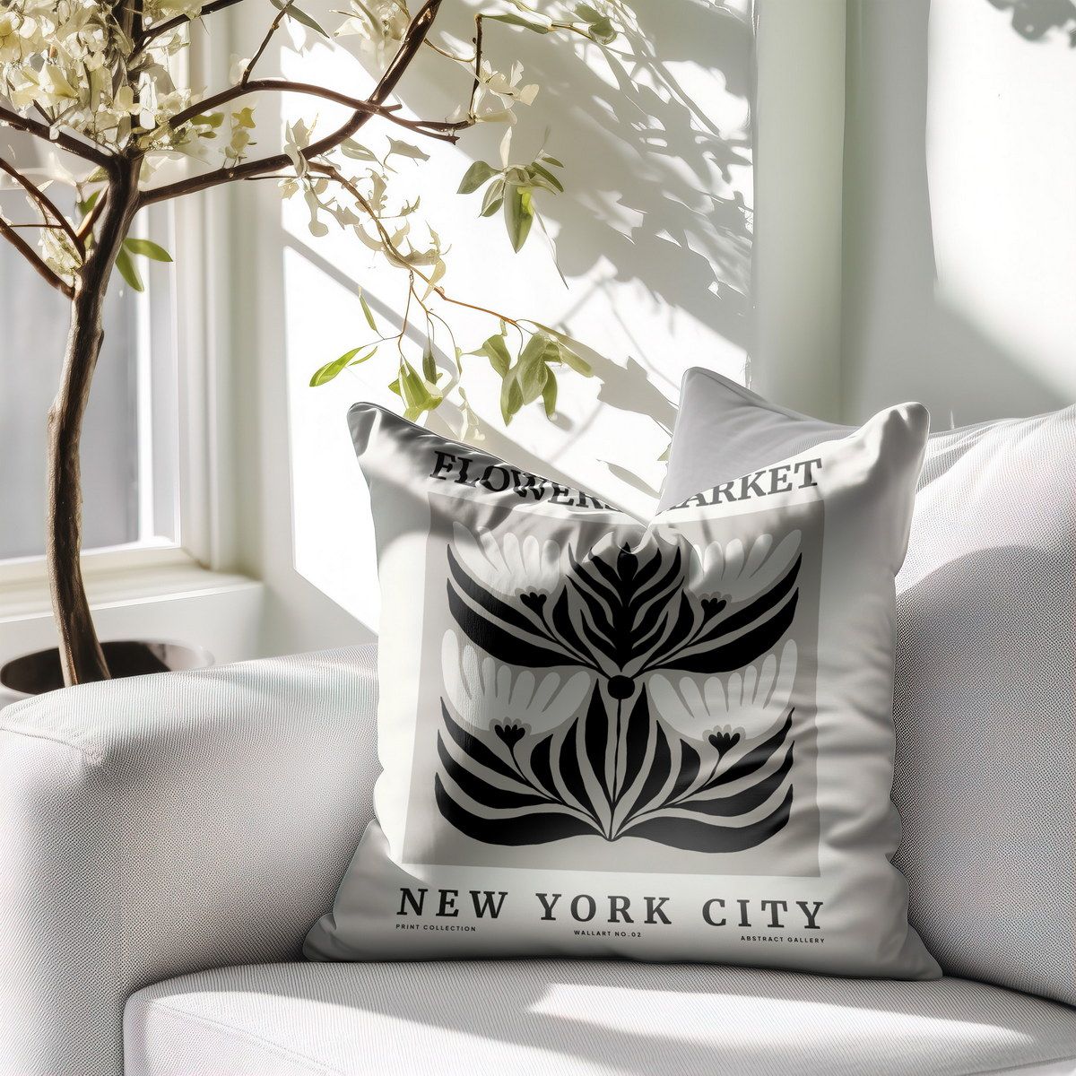 کوسن Pillow modern257