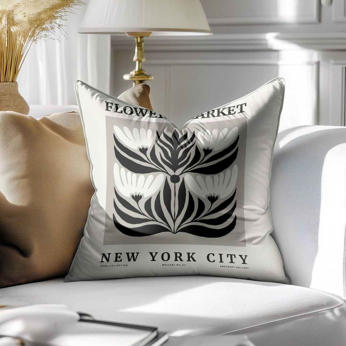 کوسن Pillow modern257