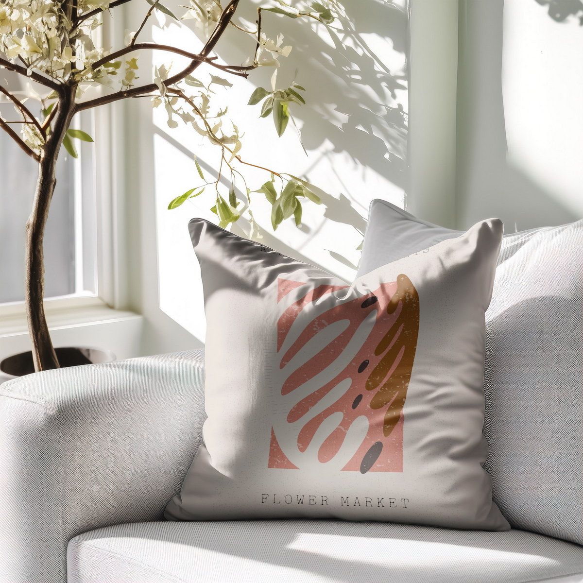 کوسن Pillow modern258