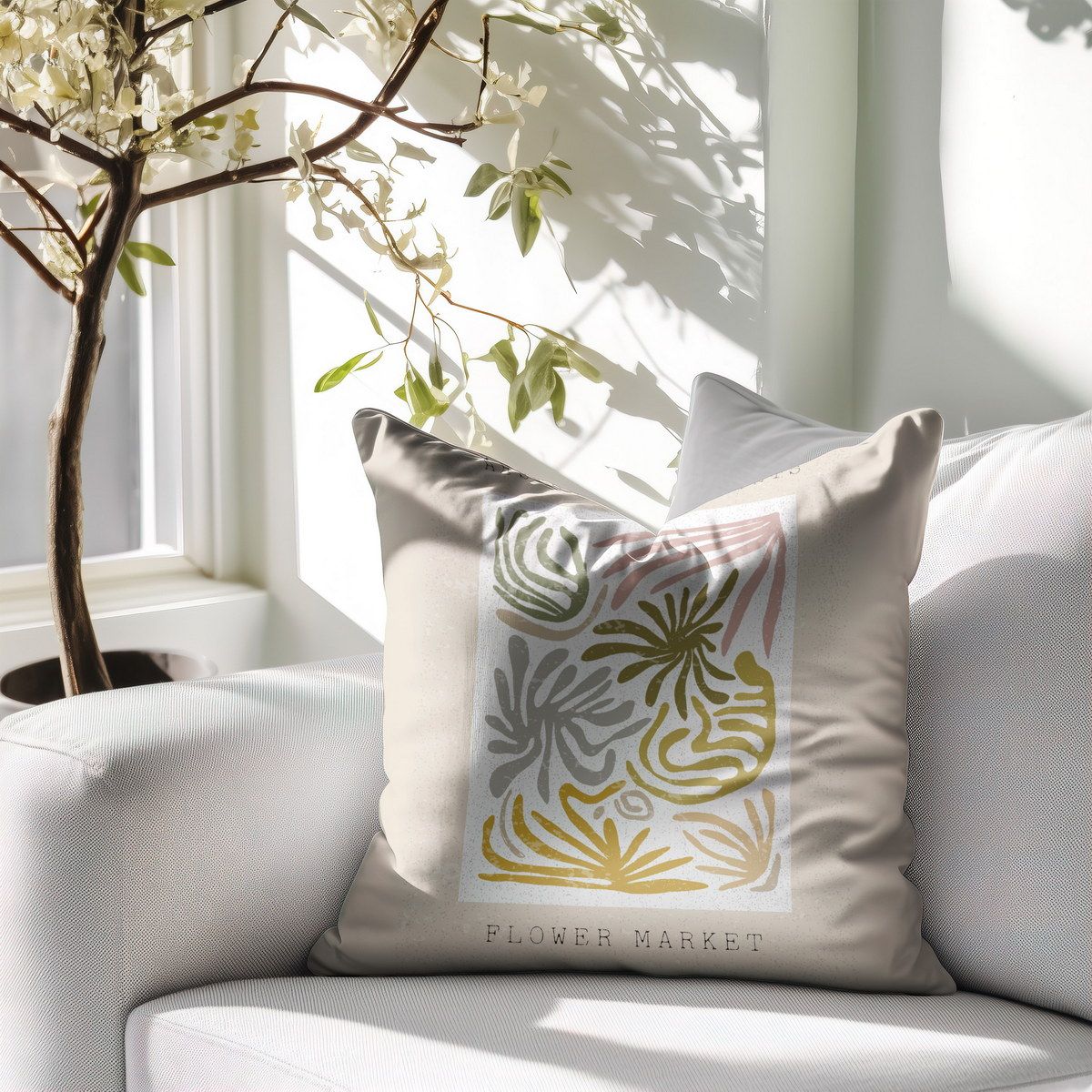 کوسن Pillow modern261