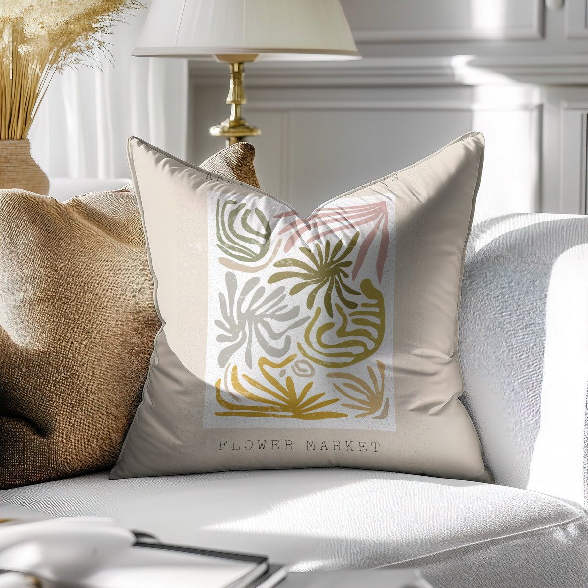 کوسن Pillow modern261