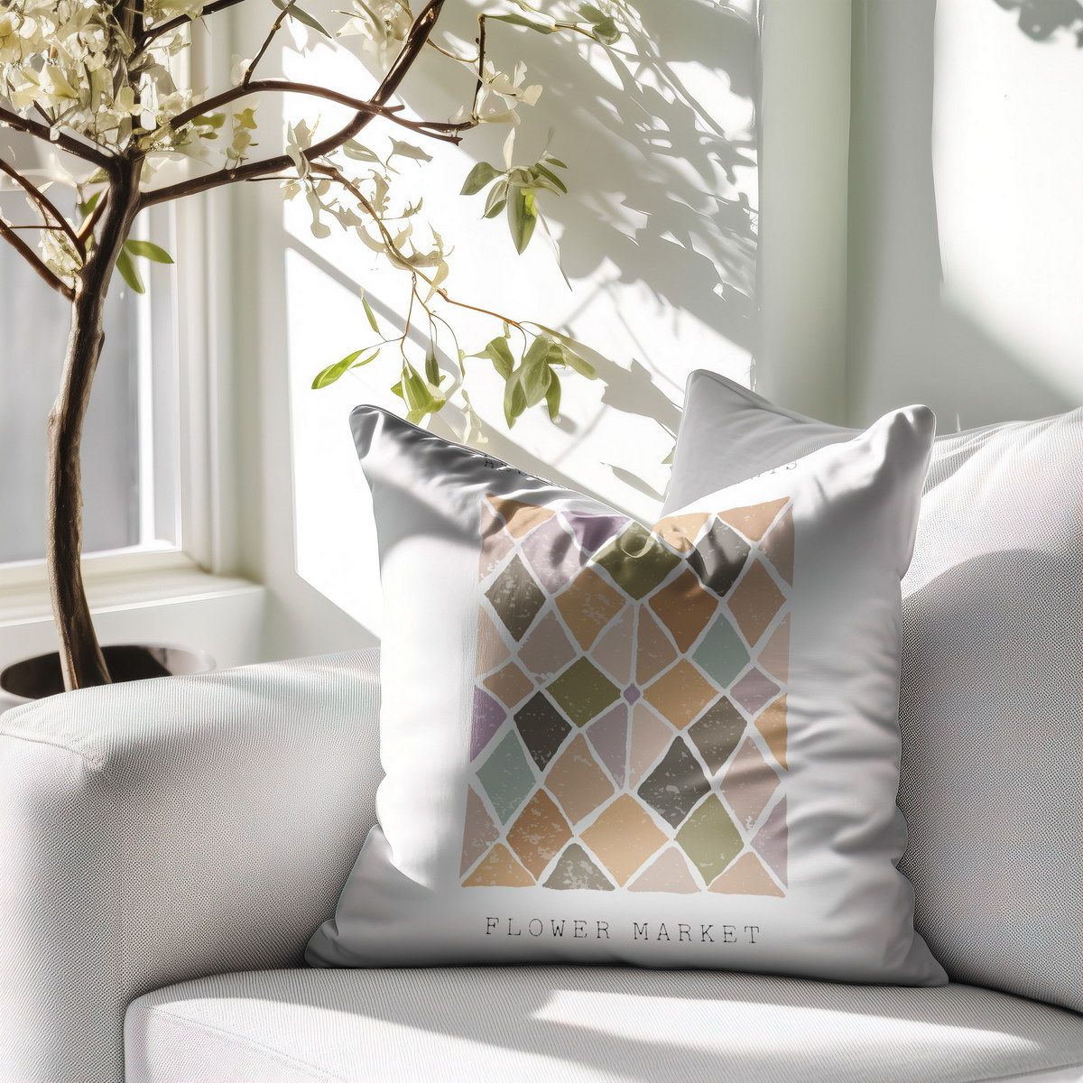 کوسن Pillow modern263