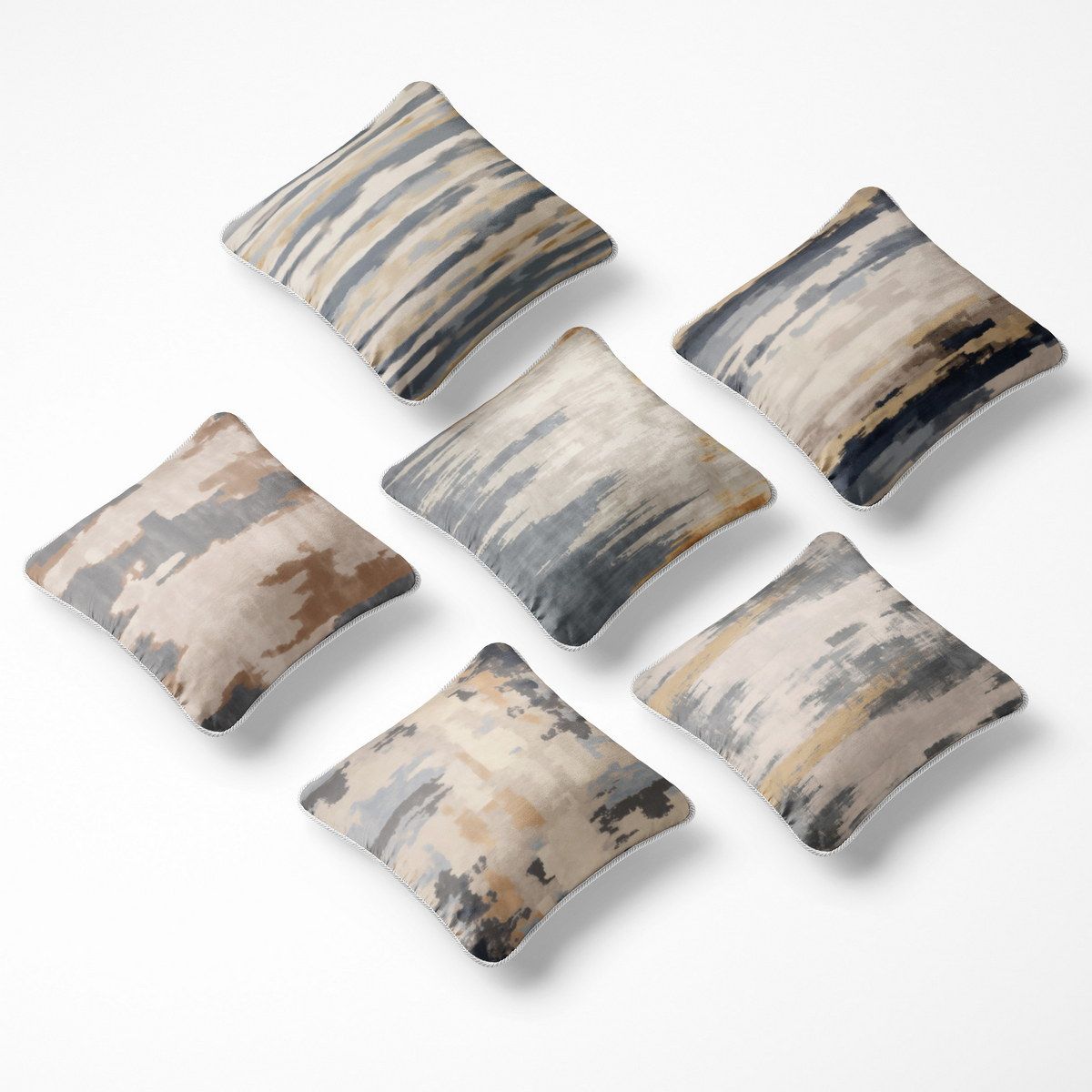 کوسن 6 تکه pillow 6 set 82