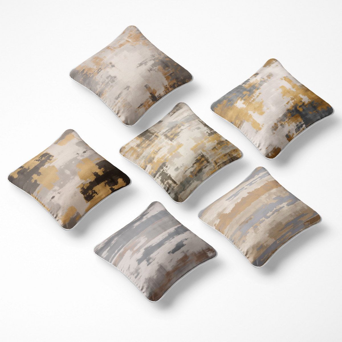 کوسن 6 تکه pillow 6 set 84