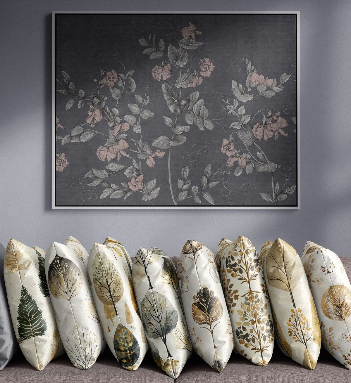 کوسن 8 تکه pillow 8 set 5