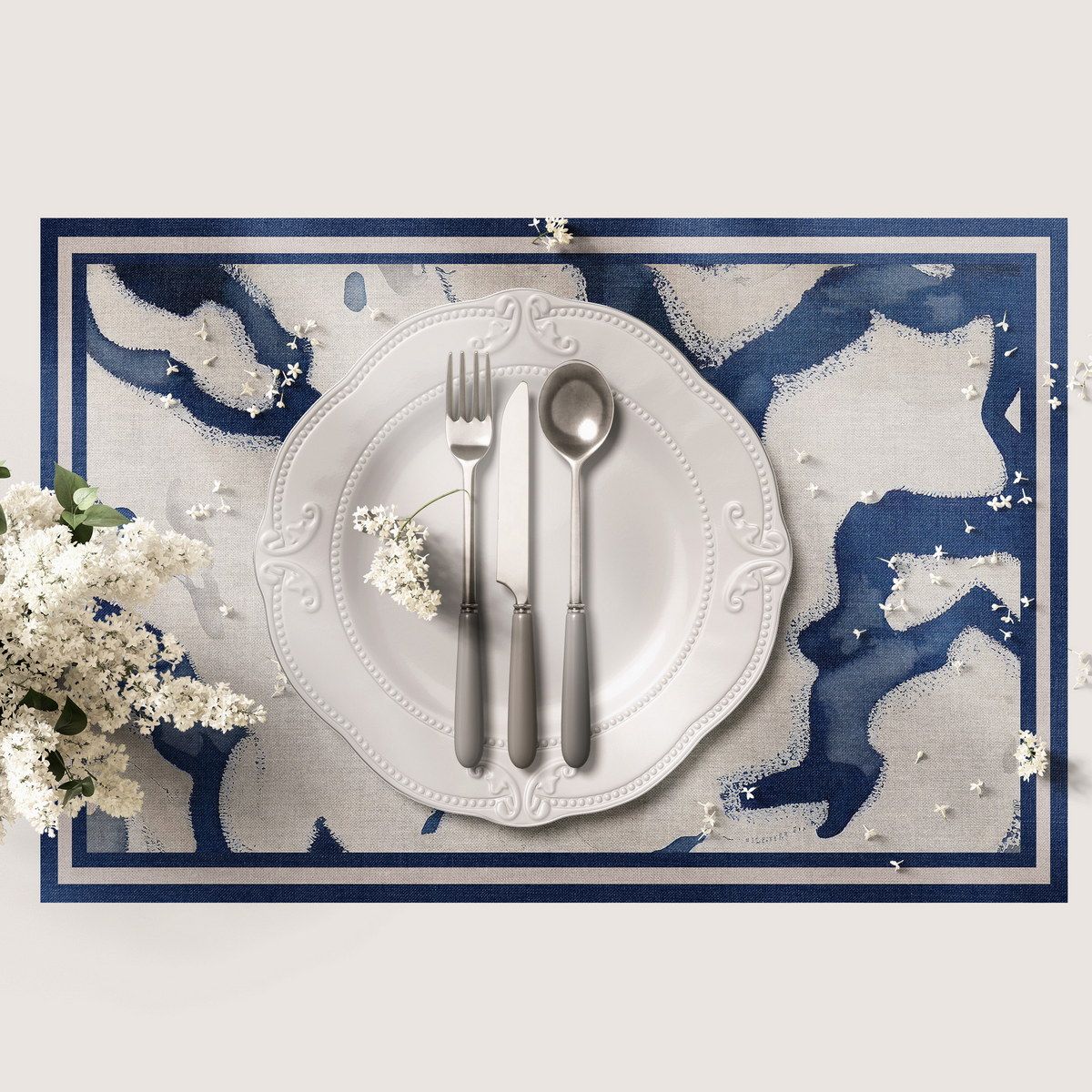 زیر بشقابی classic 27