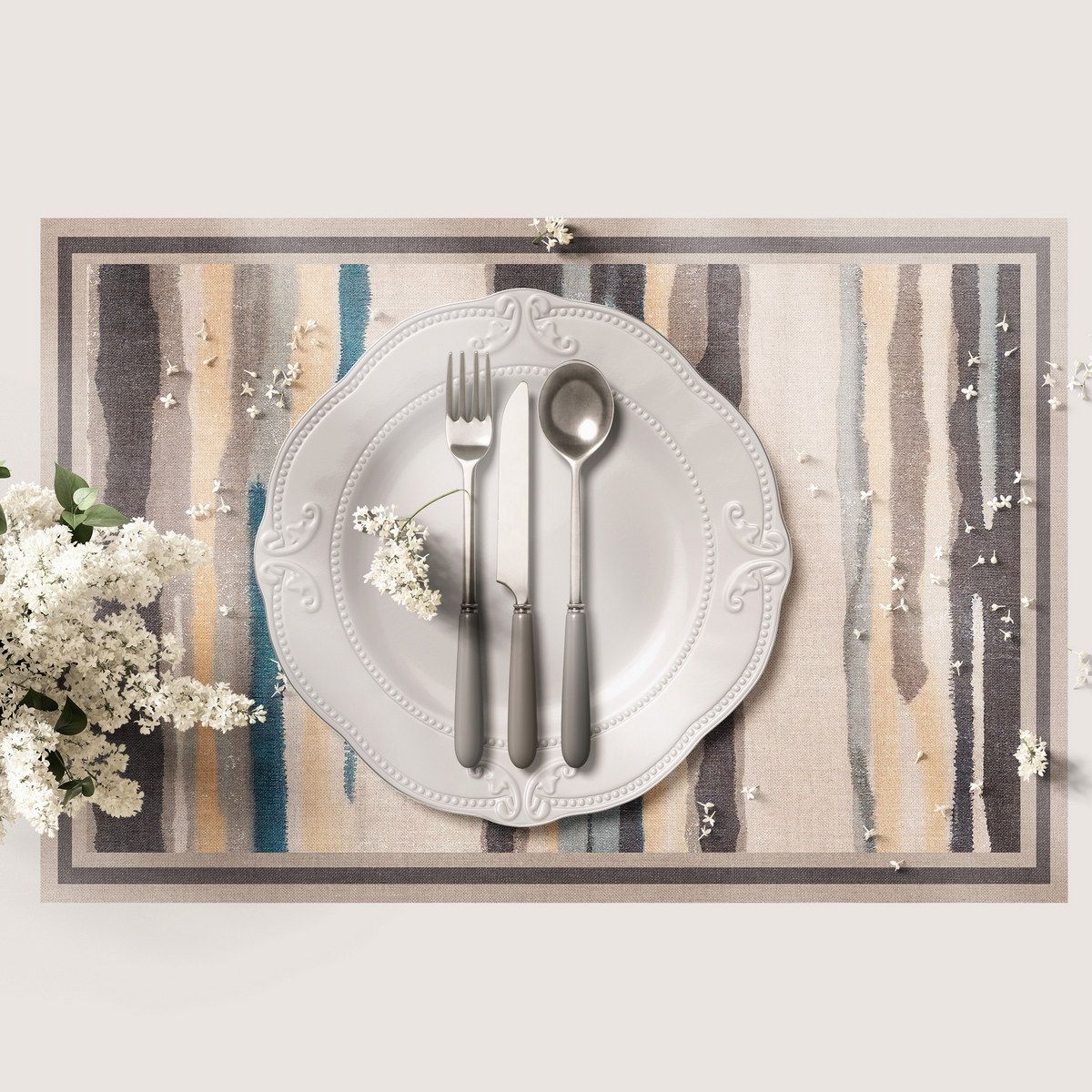 زیر بشقابی classic 29