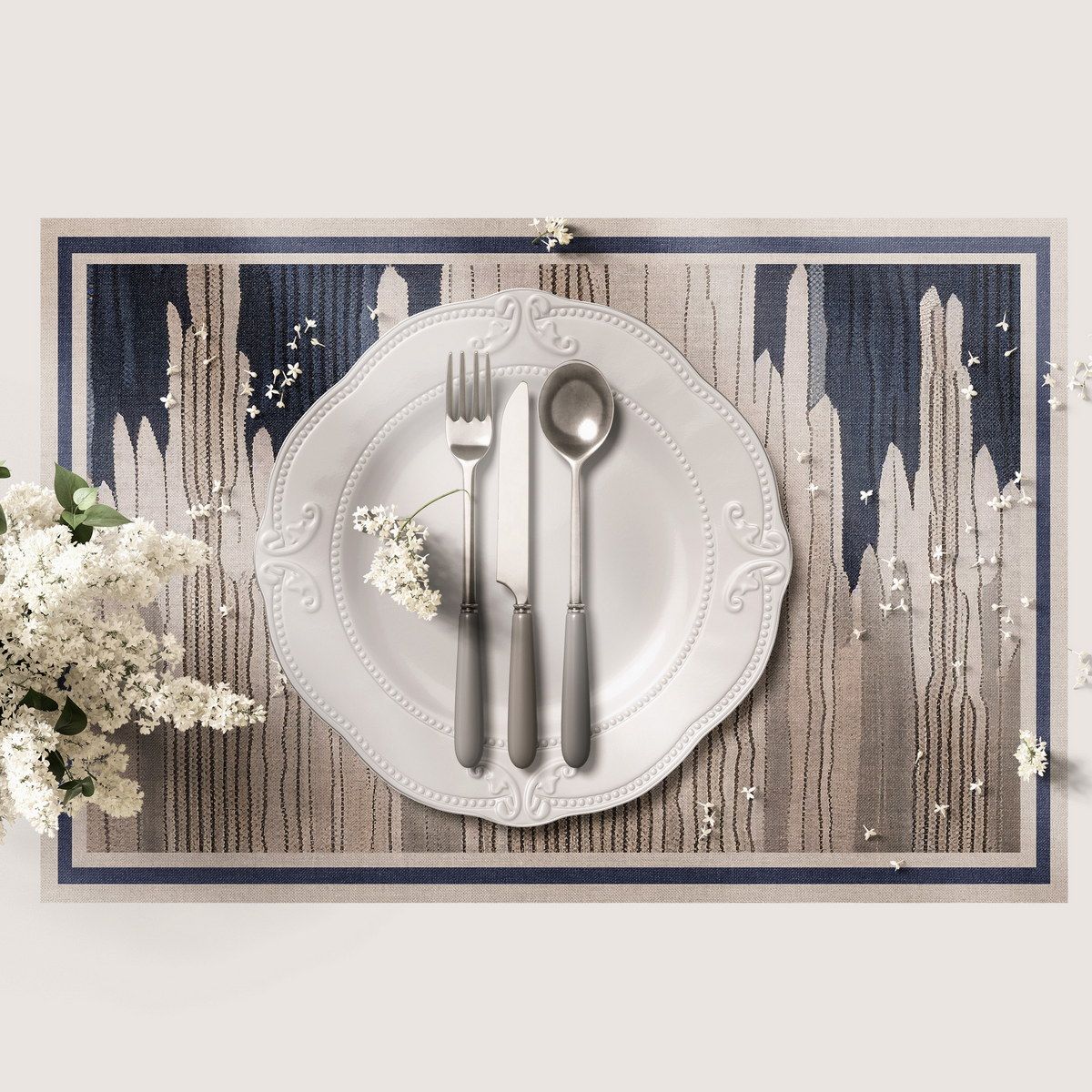 زیر بشقابی classic 38