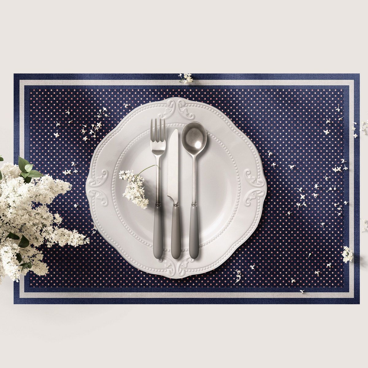 زیر بشقابی classic 62