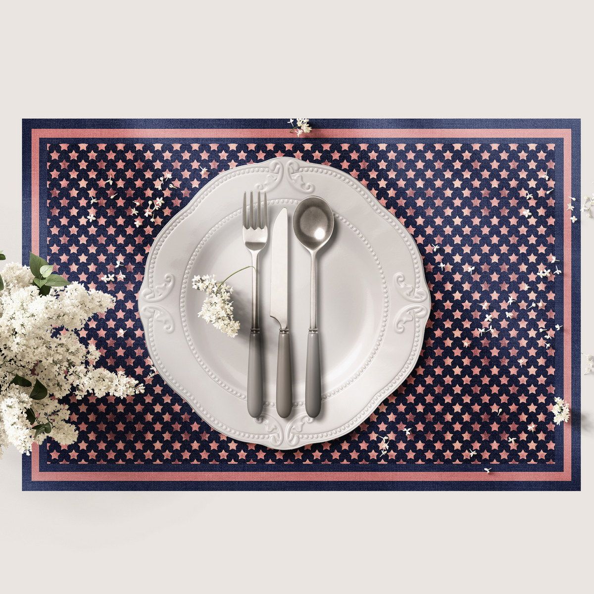 زیر بشقابی classic 63