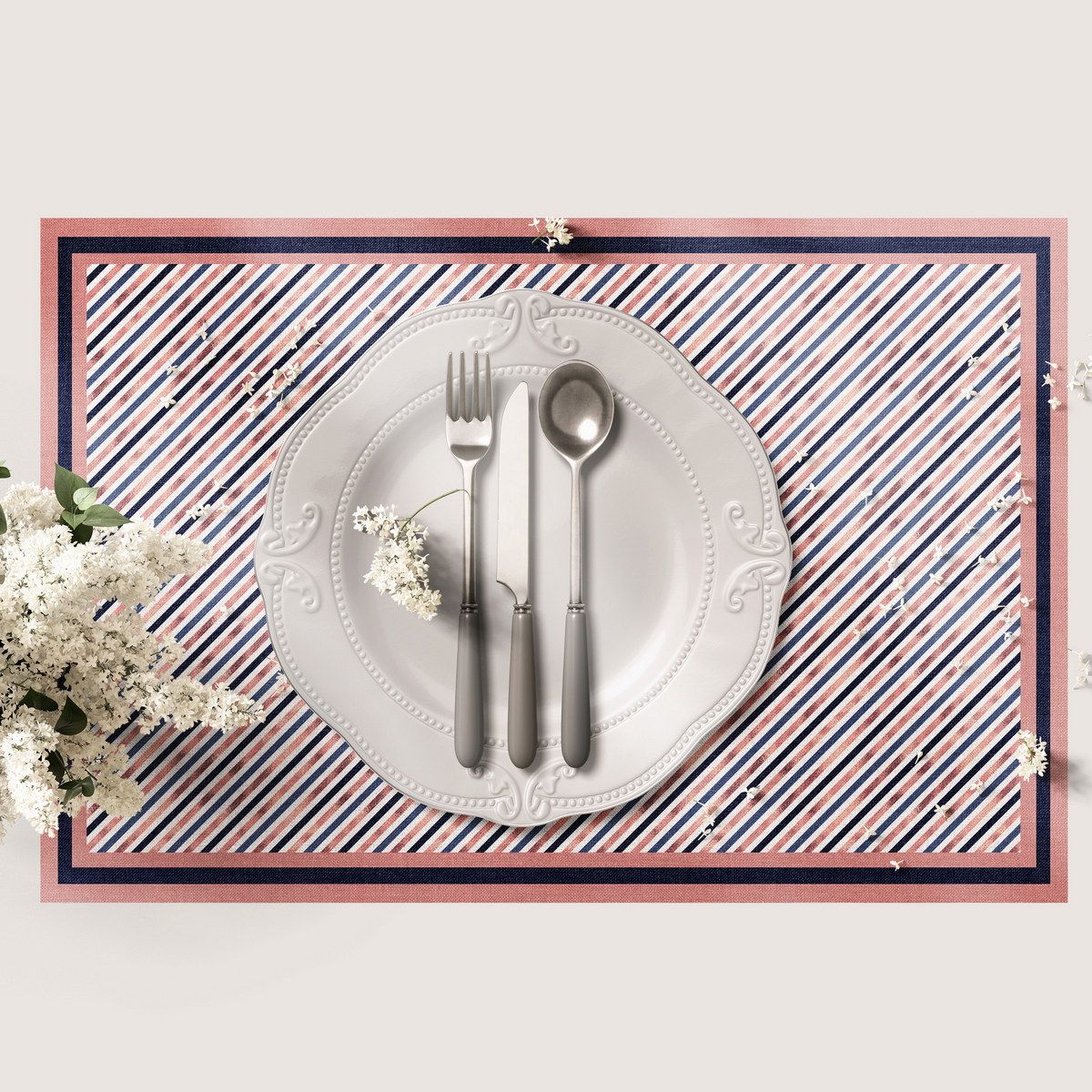 زیر بشقابی classic 64