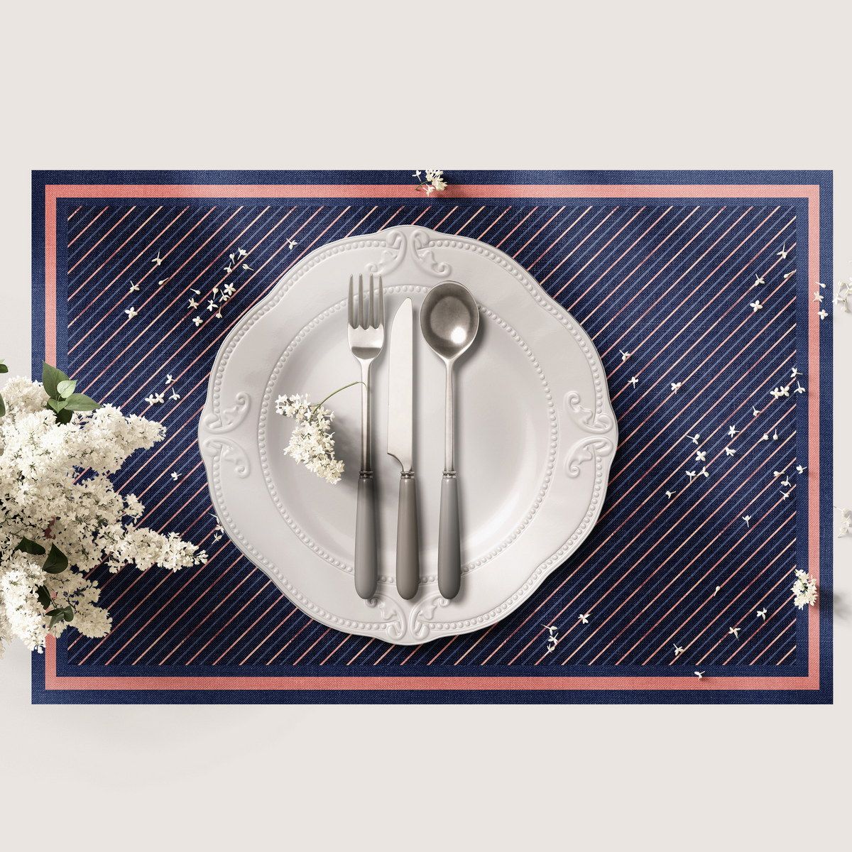 زیر بشقابی classic 65