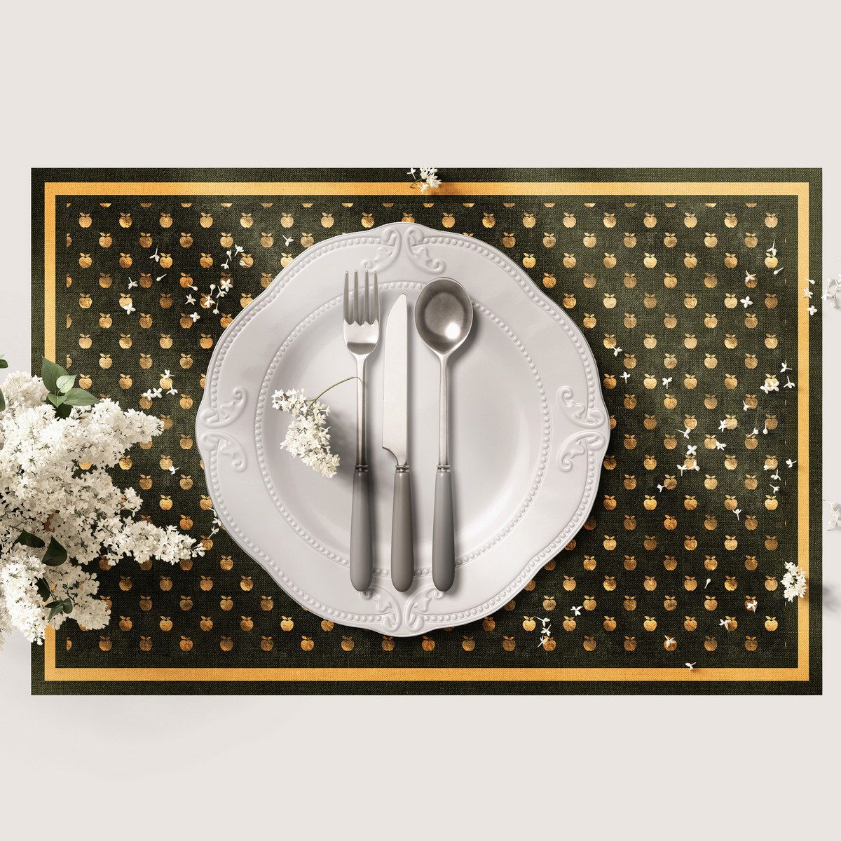 زیر بشقابی classic 67