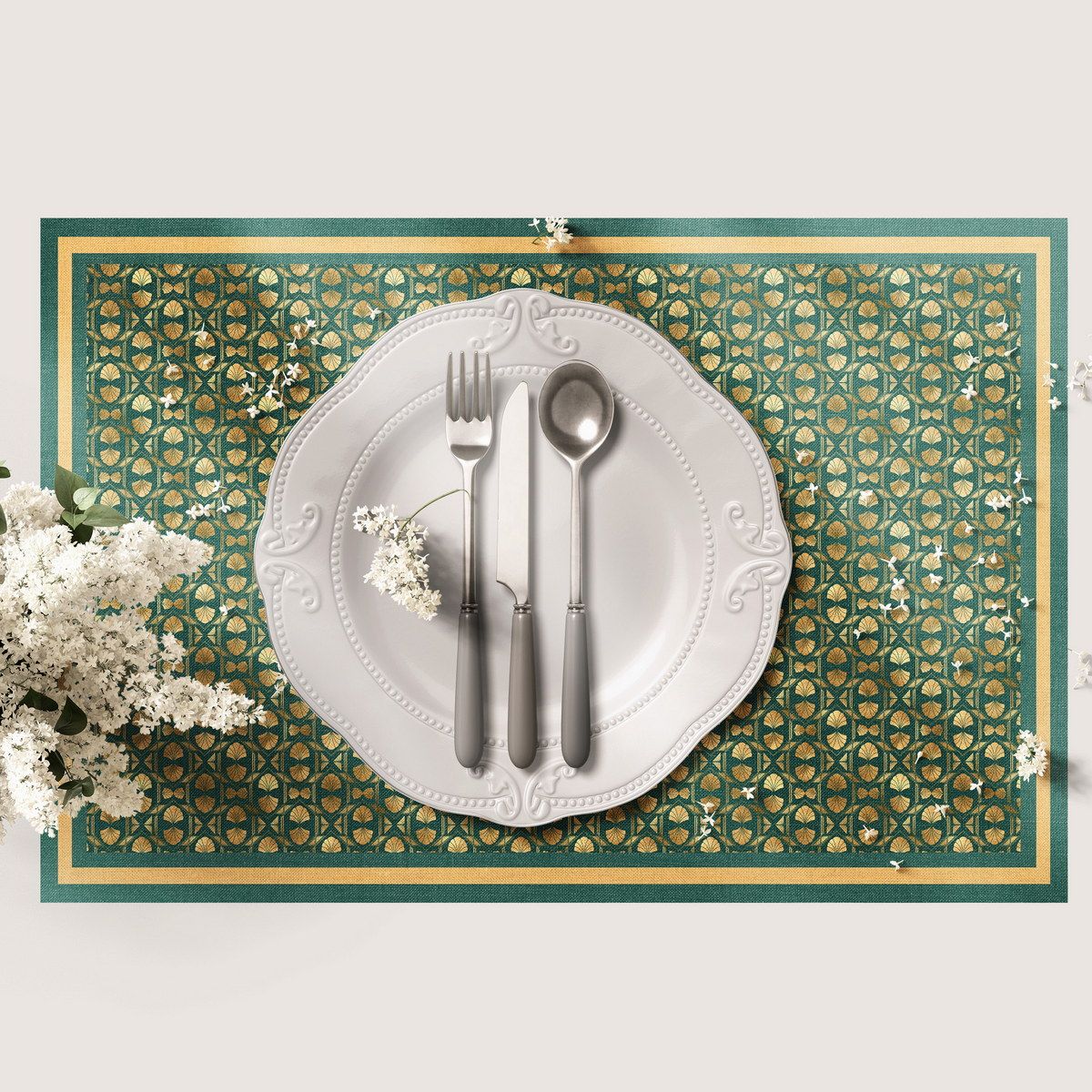 زیر بشقابی classic 70