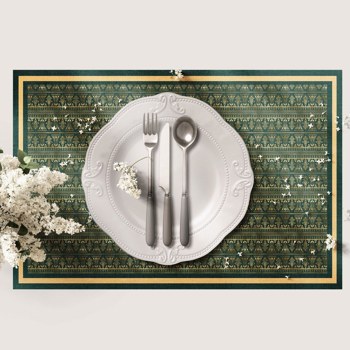 زیر بشقابی classic 71