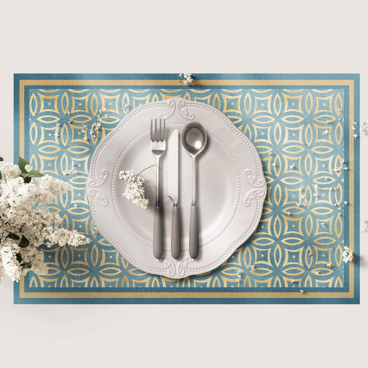 زیر بشقابی classic 81