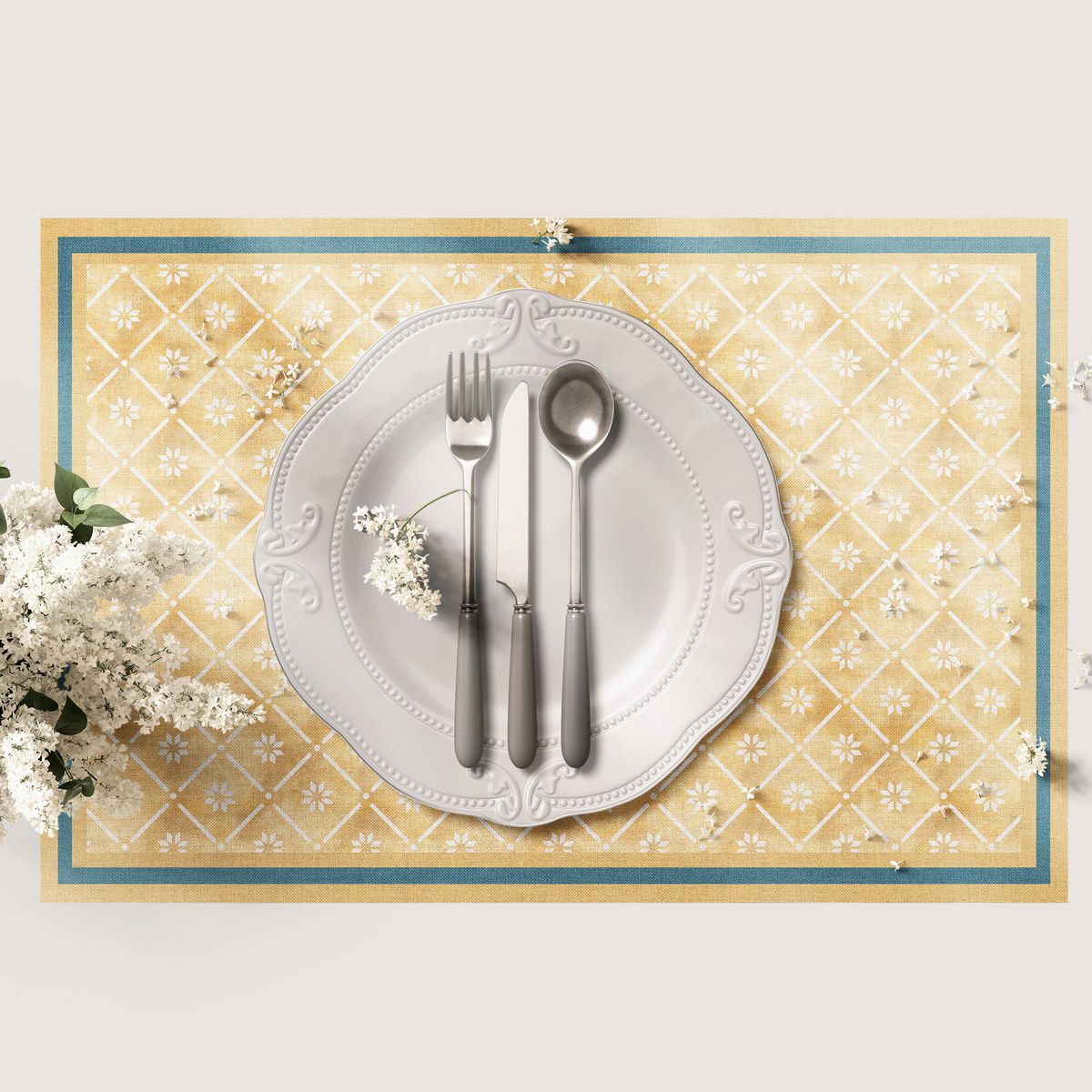 زیر بشقابی classic 84