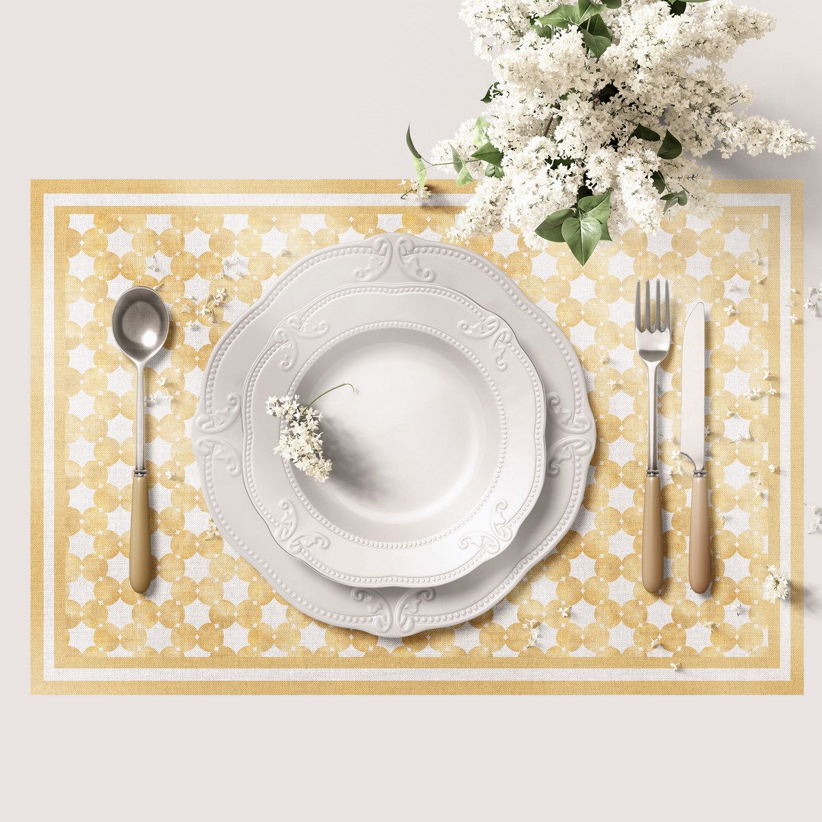 زیر بشقابی classic 88