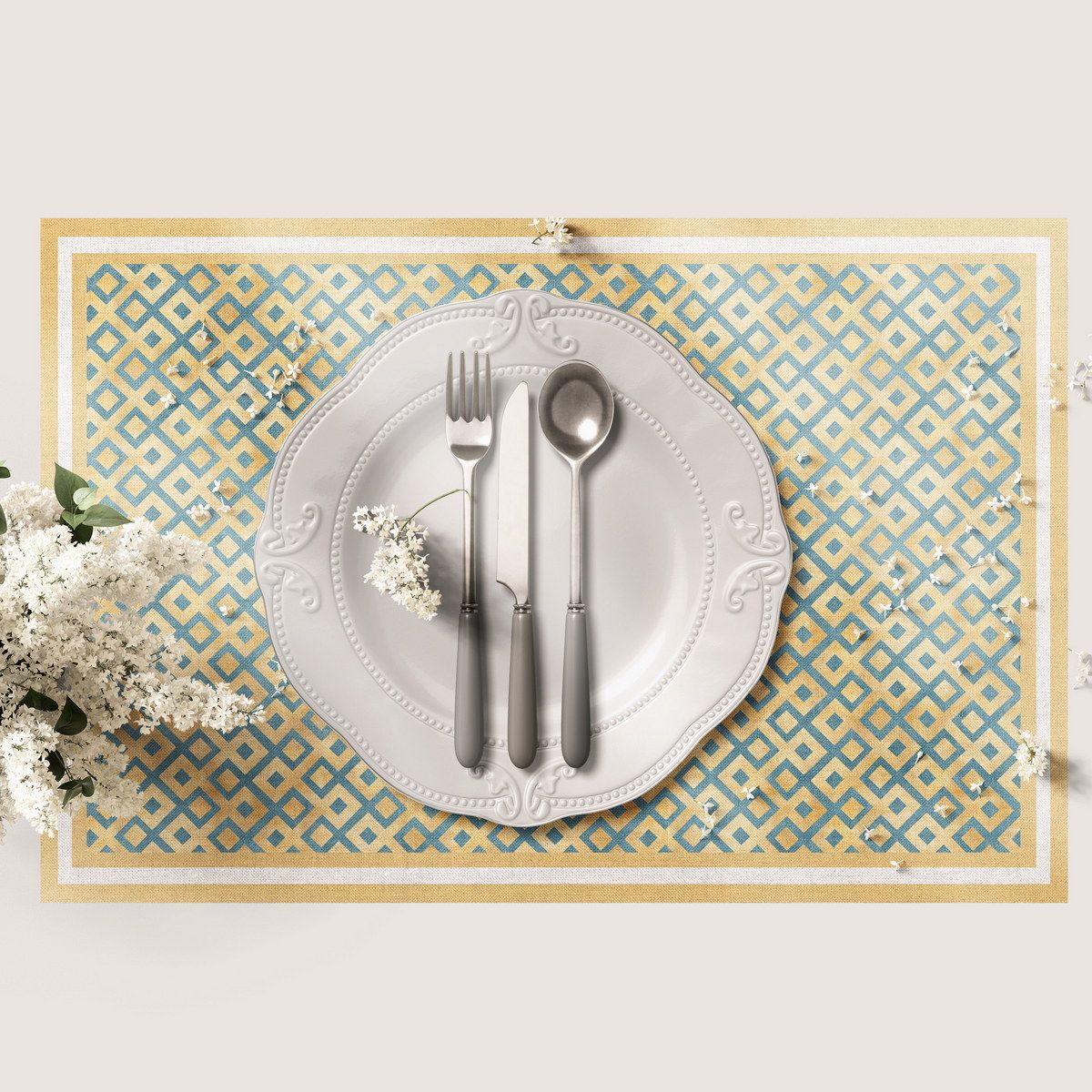 زیر بشقابی classic 91