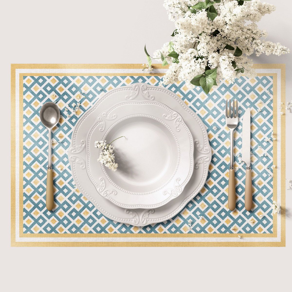 زیر بشقابی classic 93