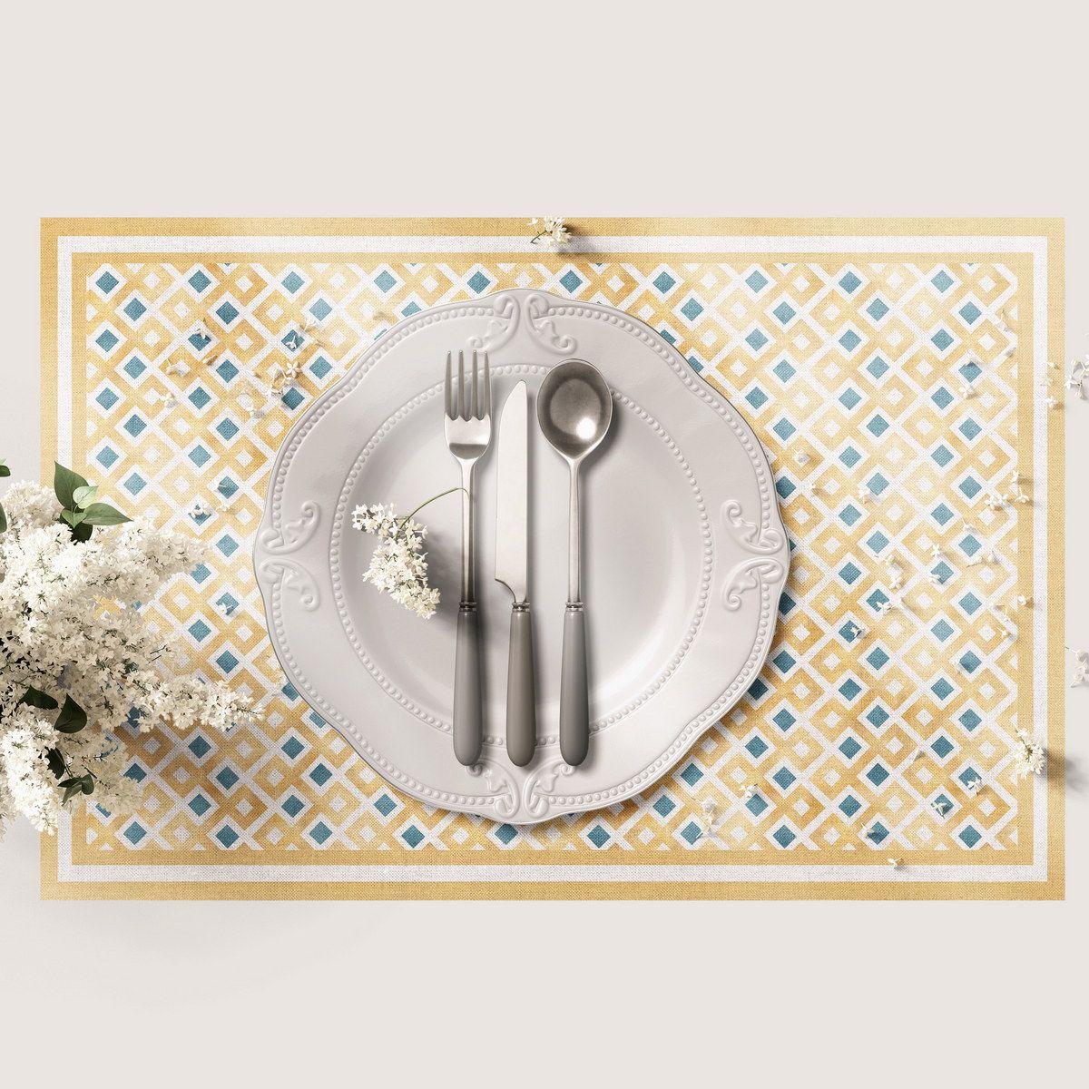 زیر بشقابی classic 94