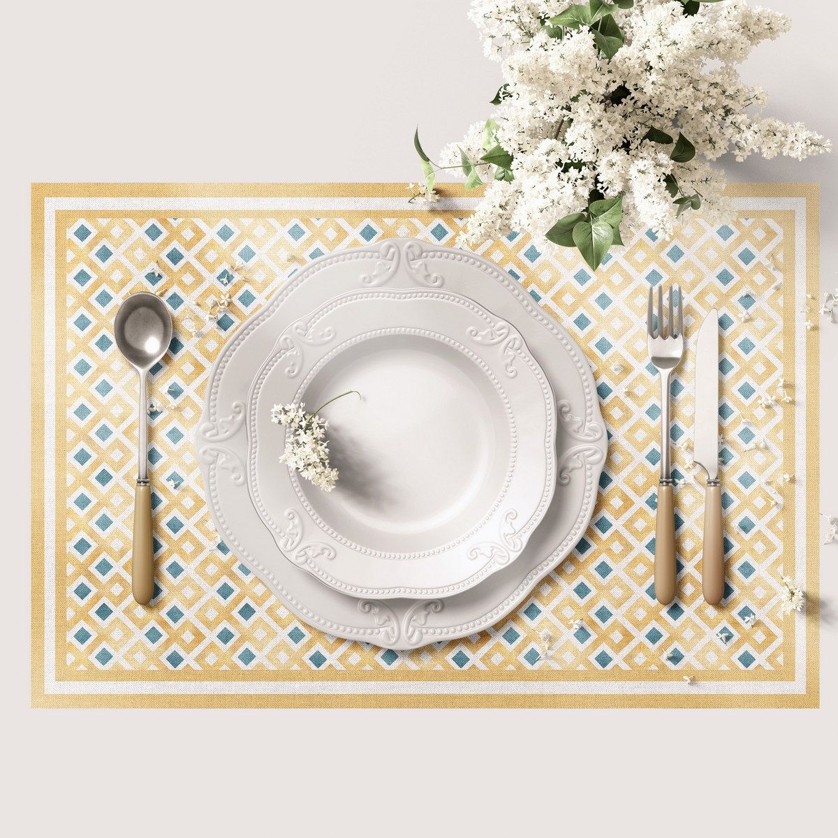 زیر بشقابی classic 94