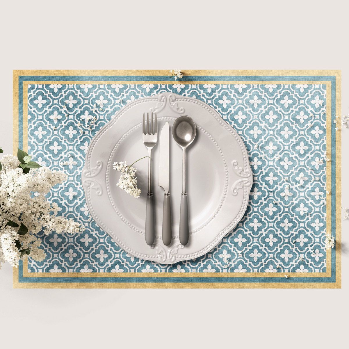 زیر بشقابی classic 95