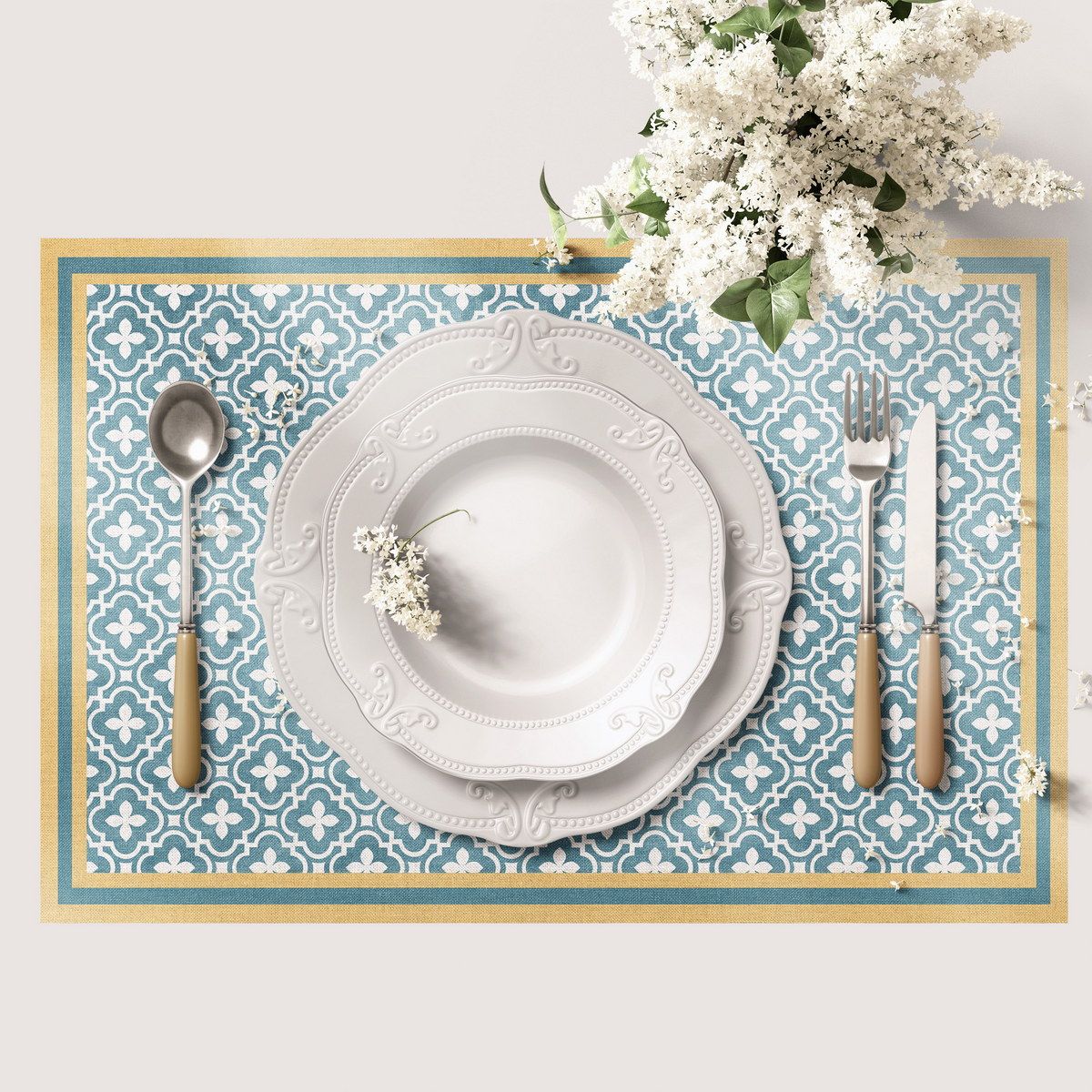 زیر بشقابی classic 95