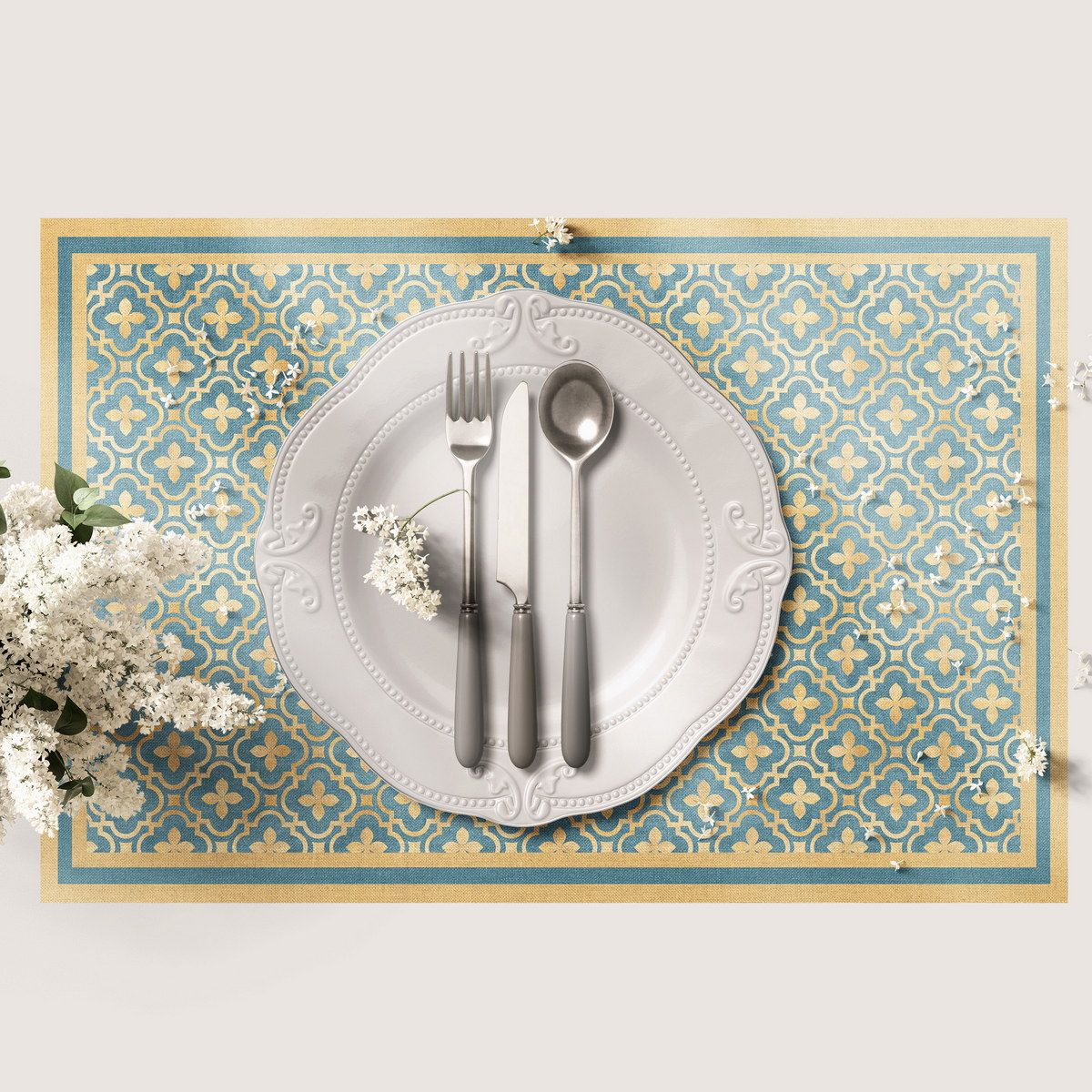 زیر بشقابی classic 96