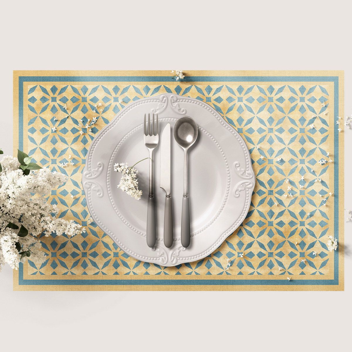 زیر بشقابی classic 98