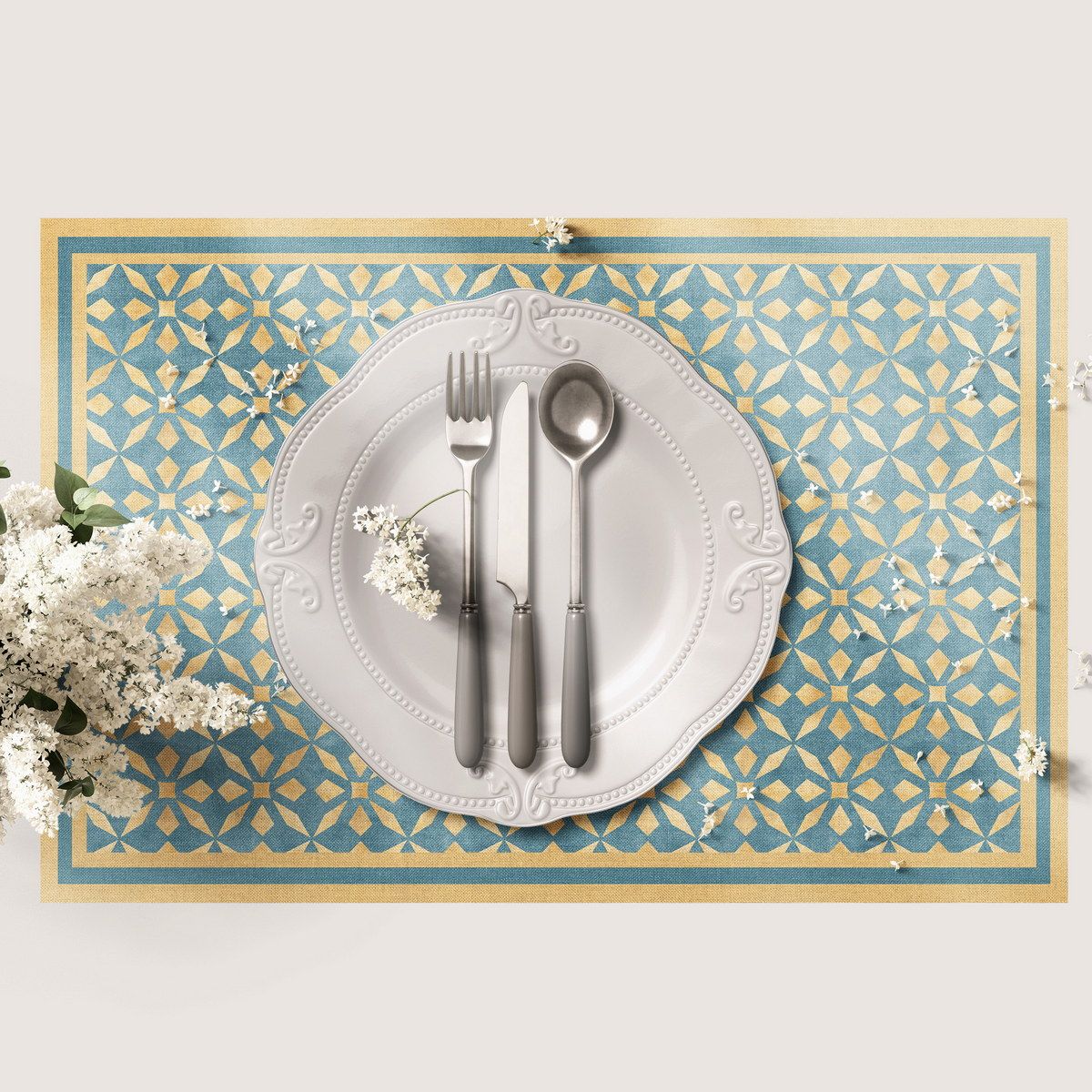 زیر بشقابی classic 99