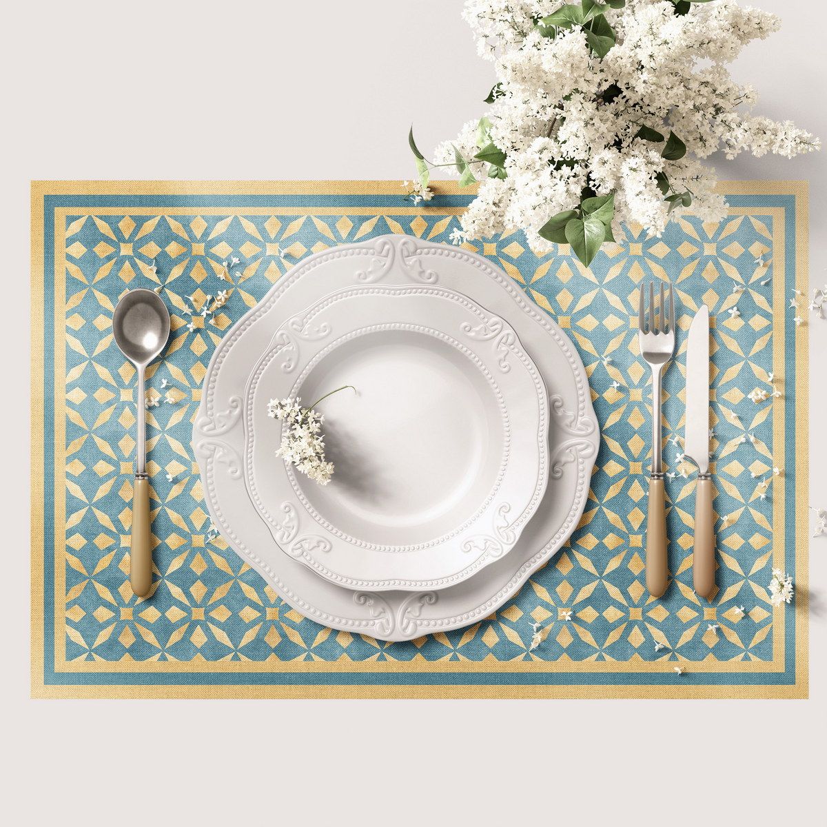 زیر بشقابی classic 99