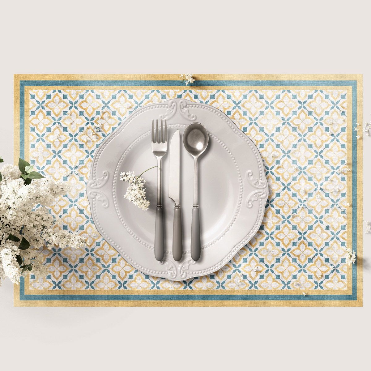 زیر بشقابی classic 102