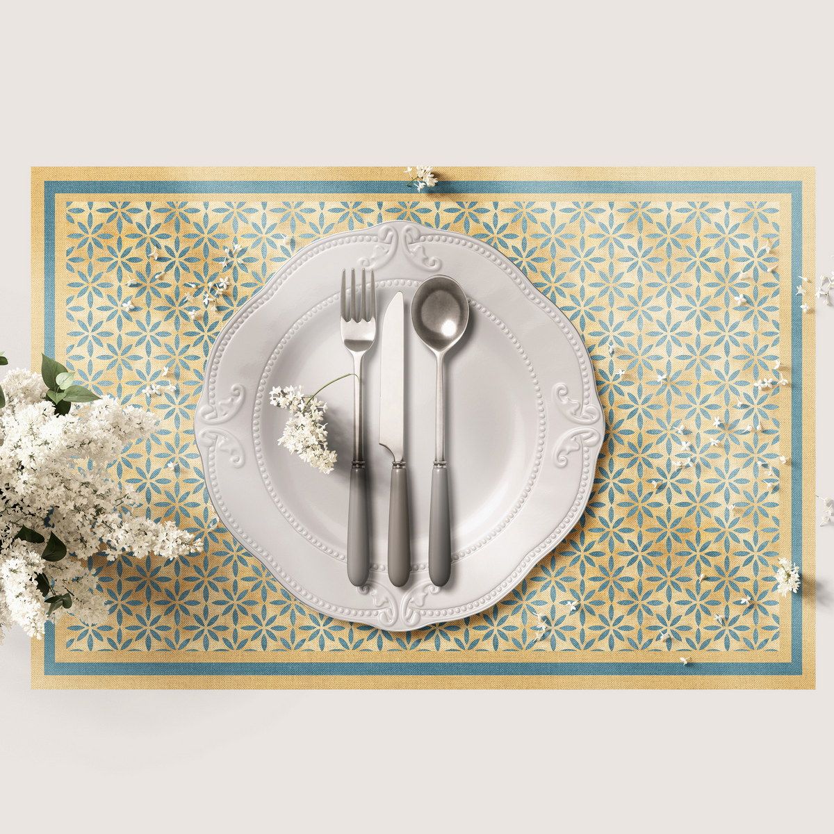 زیر بشقابی classic 103