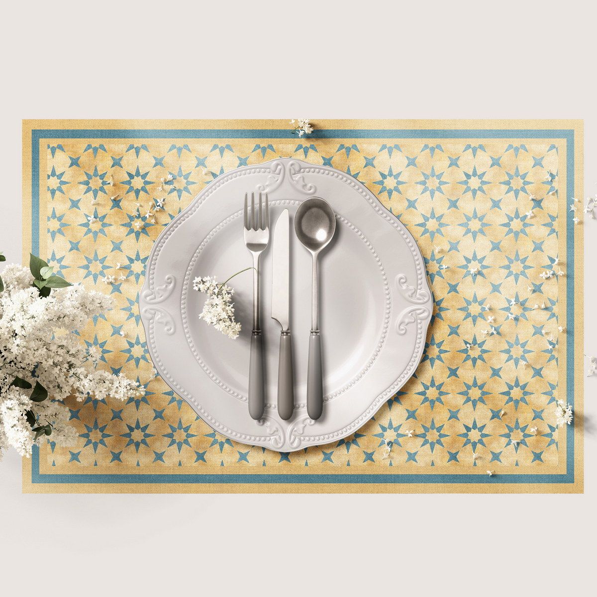 زیر بشقابی classic 104