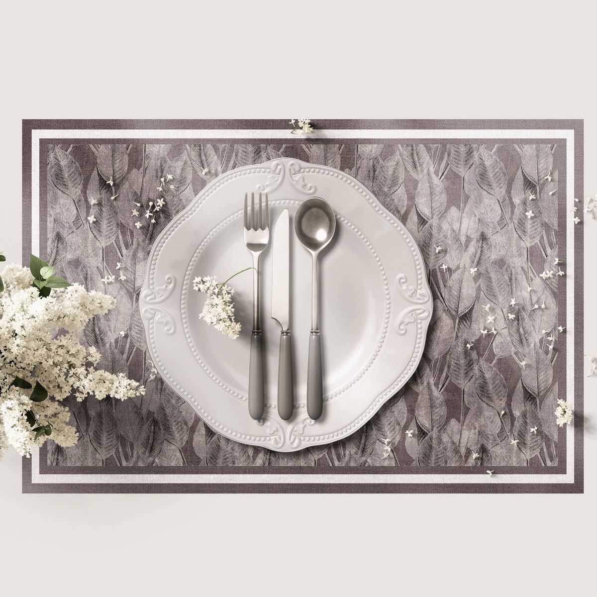 زیر بشقابی classic 122