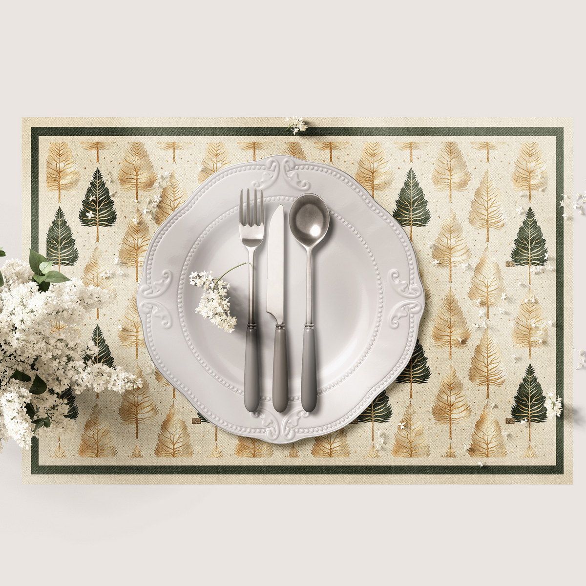 زیر بشقابی classic 125