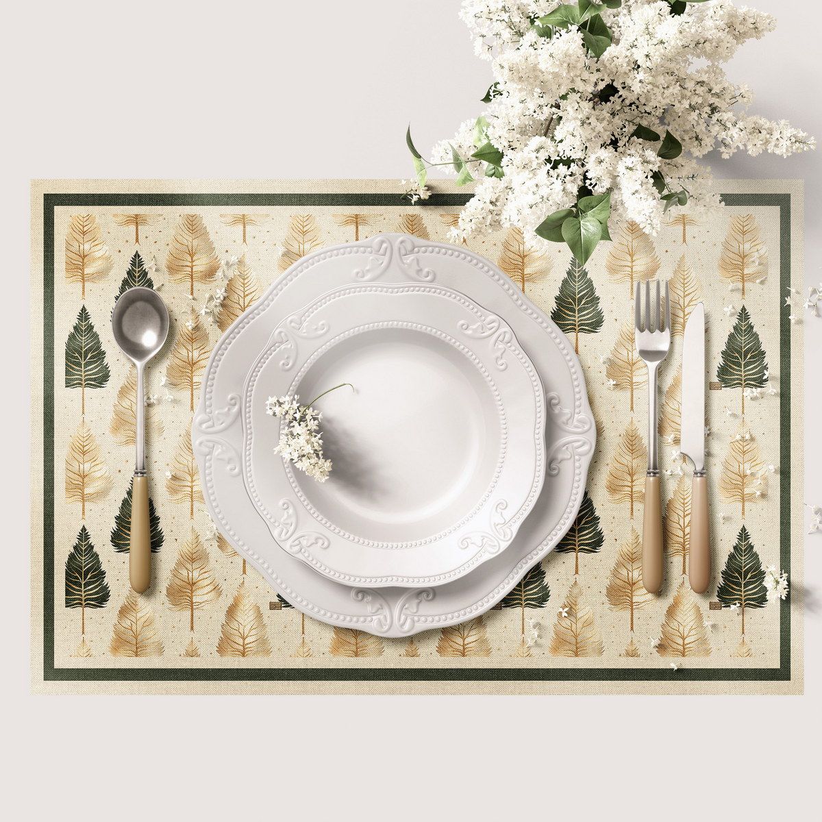 زیر بشقابی classic 125