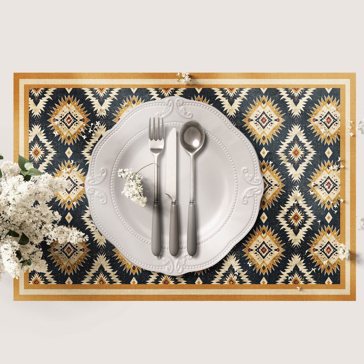 زیر بشقابی classic 140