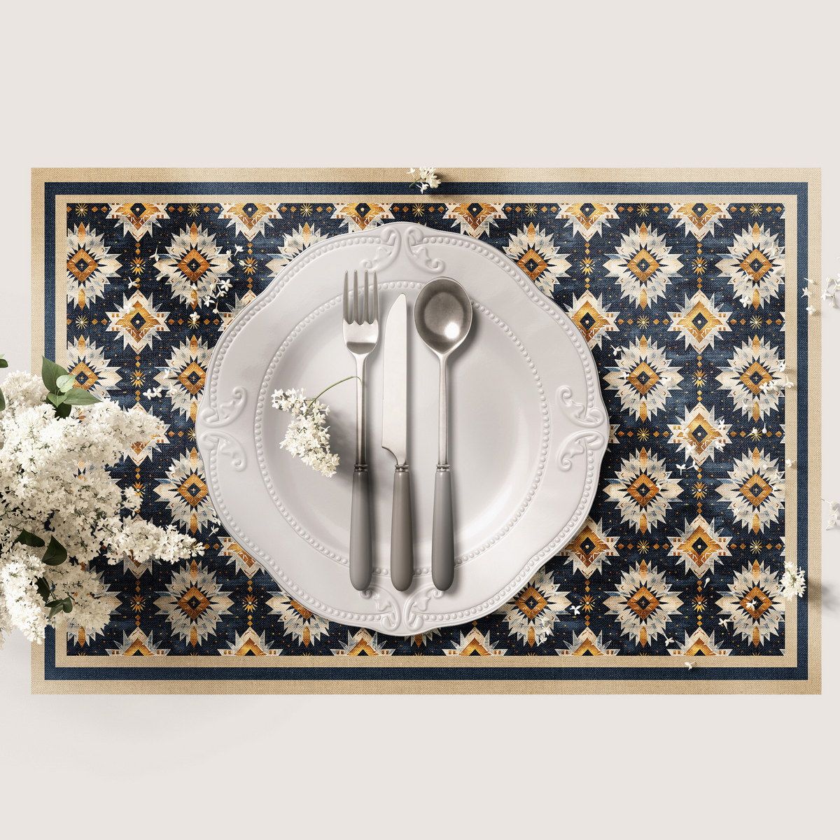 زیر بشقابی classic 143