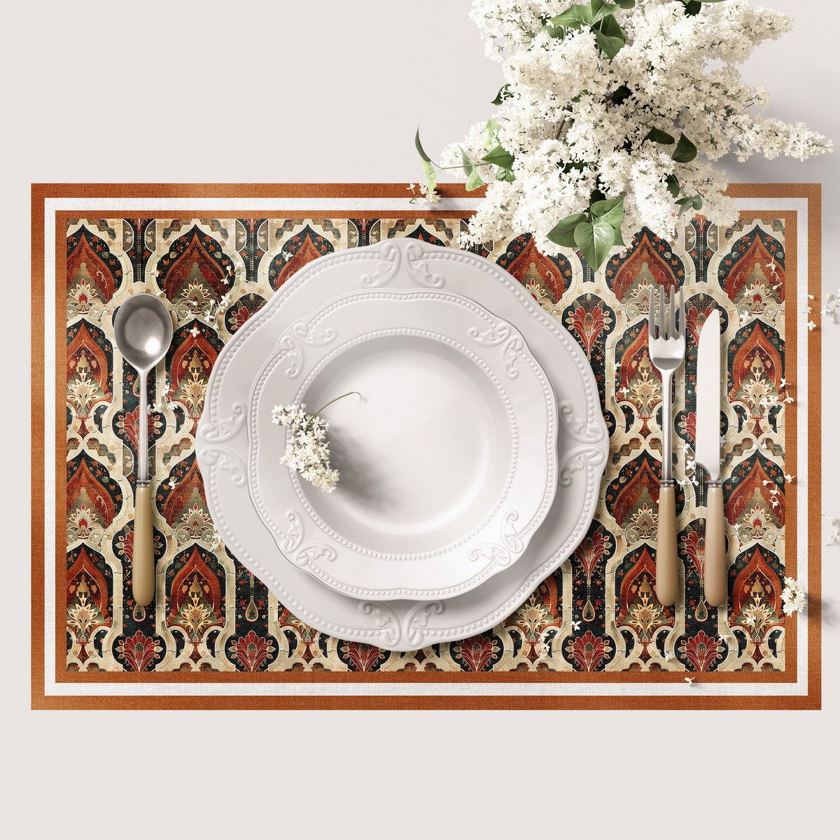 زیر بشقابی classic 147