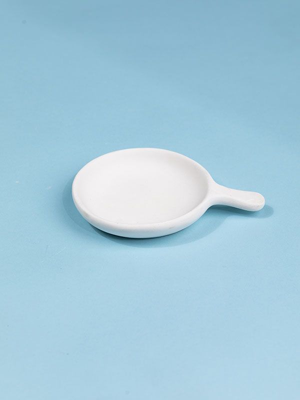 ظرف دفرمه دسته‌دار