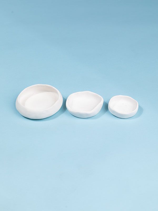 ظرف دفرمه مینیمال