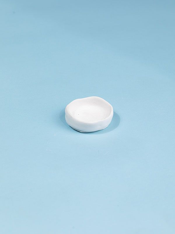 ظرف دفرمه مینیمال