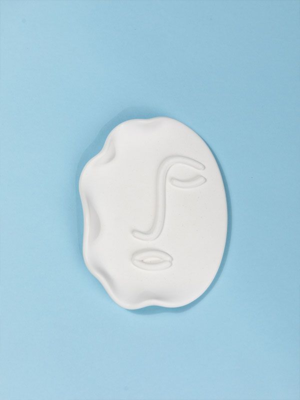 آویز دکوری رخ