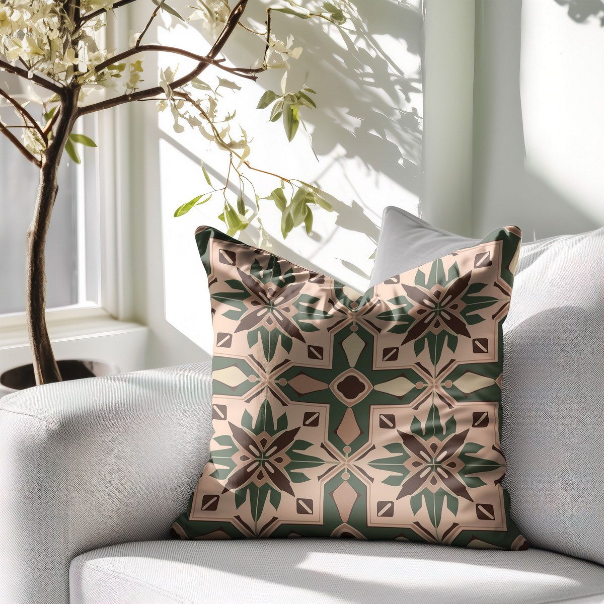 کوسن Pillow classic276