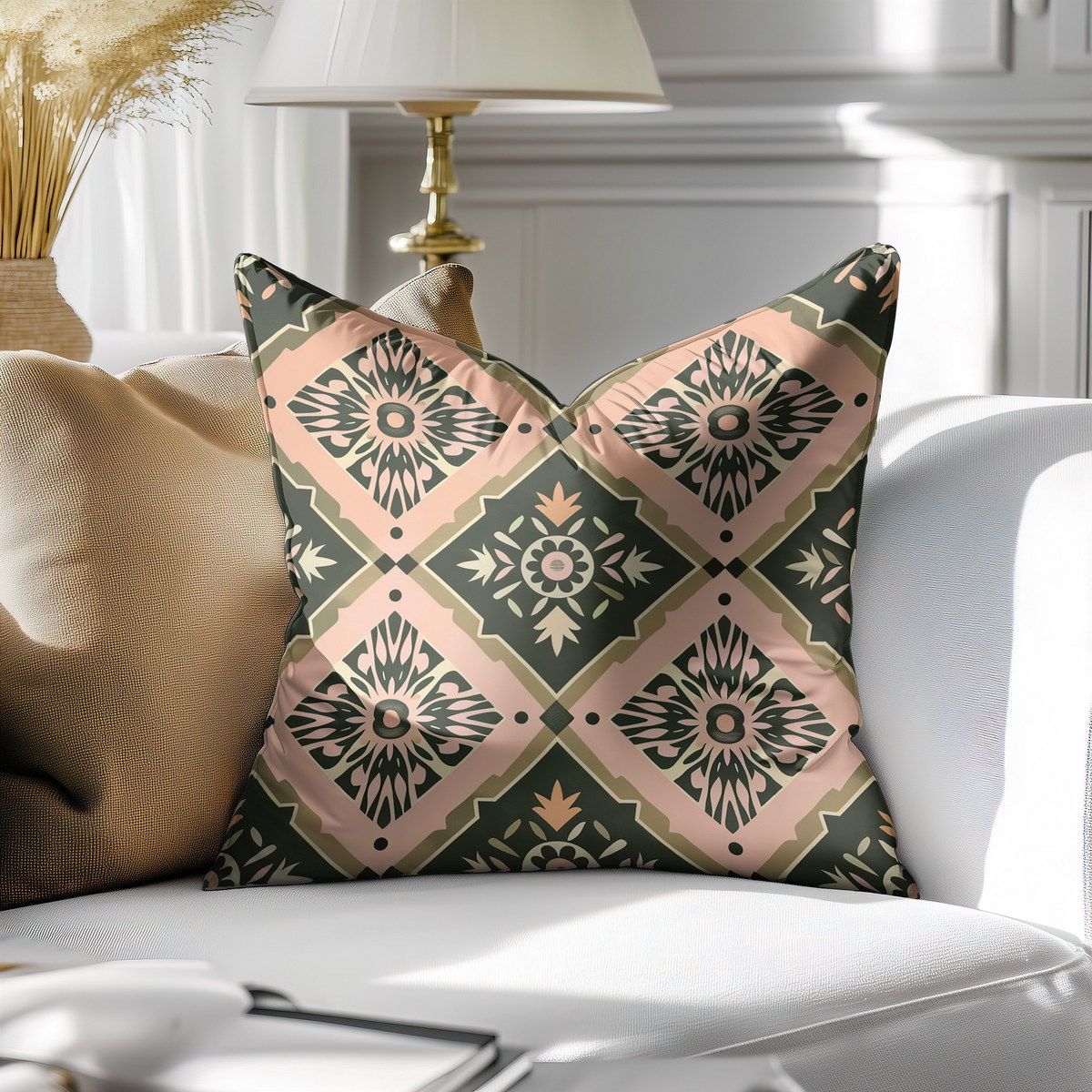 کوسن Pillow classic277