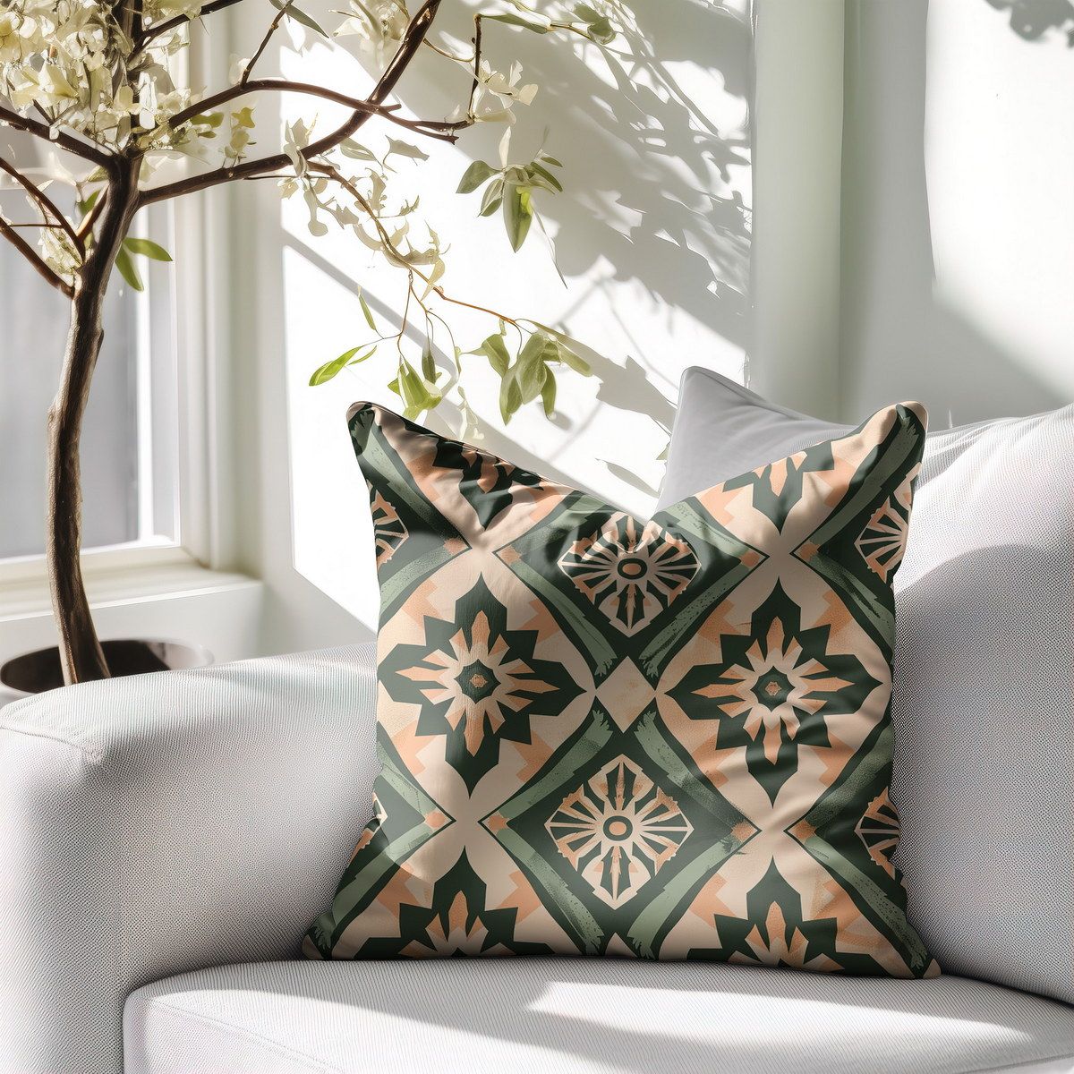 کوسن Pillow classic284