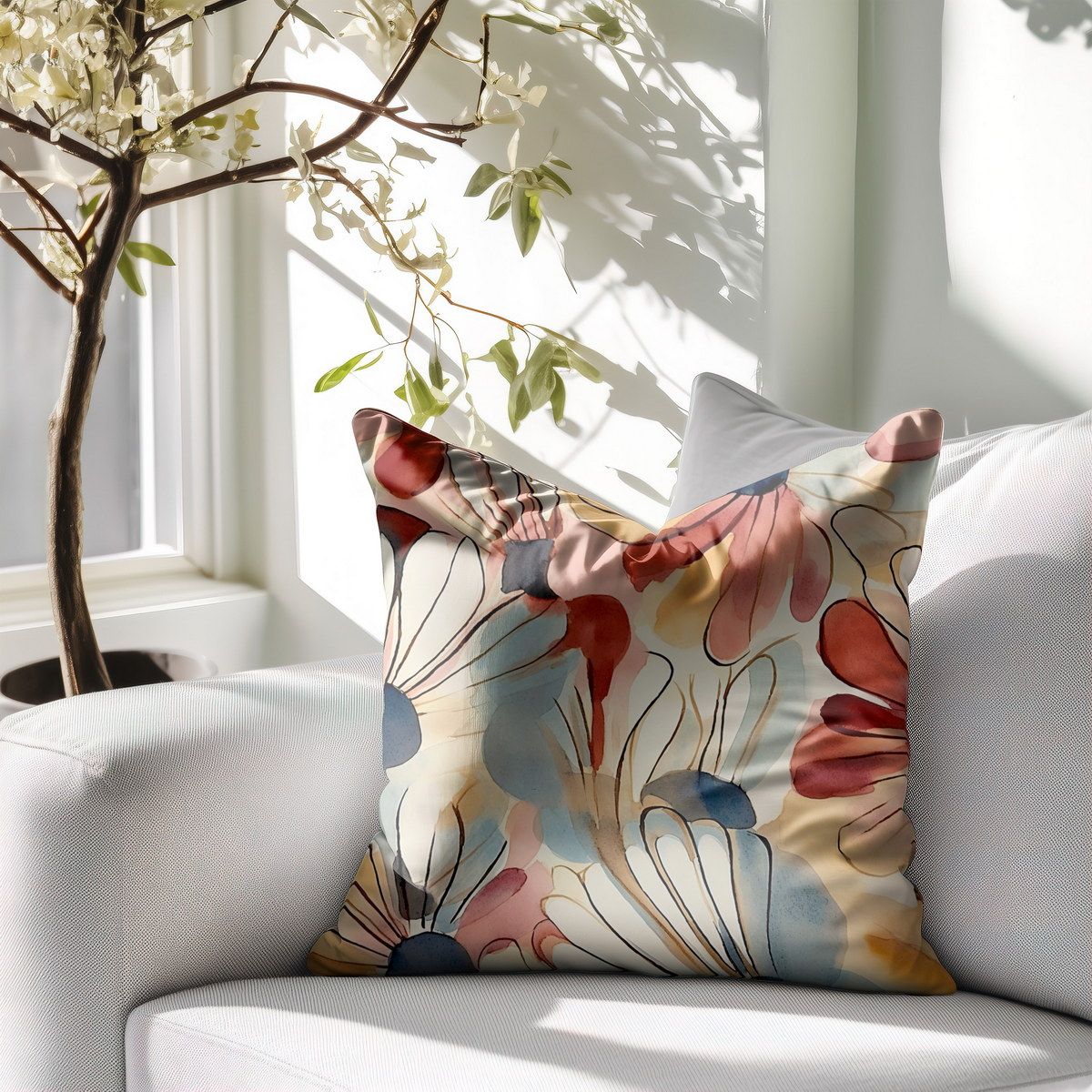 کوسن Pillow classic320