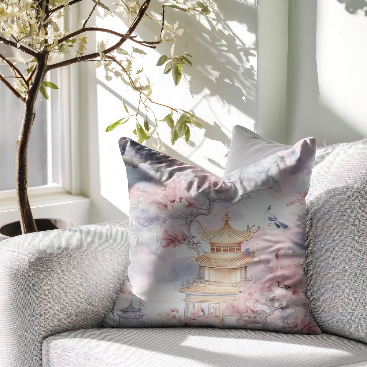 کوسن Pillow classic356